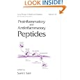 Proinflammatory and Antiinflammatory Peptides (Lung Biology in Health and Disease) by Sami I. Said