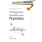 Proinflammatory and Antiinflammatory Peptides (Lung Biology in Health and Disease) by Sami I. Said