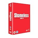 Shameless: Series 1-3 [Region 2]
