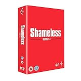Shameless: Series 1-3 [Region 2]