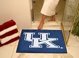 34 x 44 1/2 Kentucky Wildcats All Star Floor Mat
