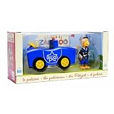 Zamiloo Policeman