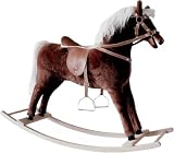 Cheval a Bascule ODENWALDER SCHOGGLGAUL
