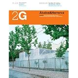 Abalos & Herreros (2G International Architecture Review, 22)