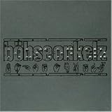 Schwarzes Album - B�hse Onkelz