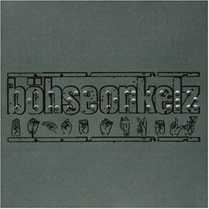 B&ouml;hse Onkelz - Die Schwarze - Zortam Music