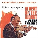 The Best of the Worst of Henny Youngman