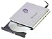 Plextor PX-S88TU externer CD-Brenner 8x8x24x USB 2.0 (Retail)