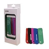 Pouch for iPod Shuffle 5 Colors Green, Black, Red, Blue & Pink