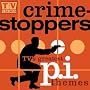 Crime Stoppers: Tv's Greatest P.I. Themes