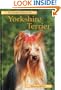 YORKSHIRE TERRIER (Pet Owner's Guide)