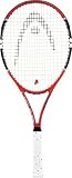 Head Flexpoint Radical Oversized Tennis Racquet