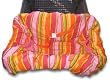 Baby Shopping Cart Cover, Gianna