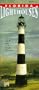 Florida Lighthouses Map & Guide