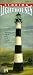 Florida Lighthouses Map & Guide