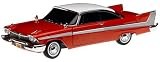 Eigenschaften CARS & CO COMPANY 1:18, rot / Cars & Co Company 3097658 - Plymouth Fury, 1:18, rot