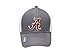 Collegiate Headwear Men's Embroidered Grey Ghost Mesh Back Cap