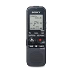 Sony Digital Flash Voice Recorder (IC...