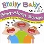 Brainy Music: Sing Along Songs