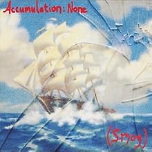 Accumulation:None
