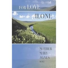 For Love Alone