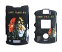 for Motorola RAZR V3 V3c V3m V3r V3e V3t V3i snap on hard case faceplate Bob Marley Rasta design (many other designs available!)