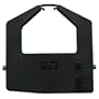 Nu-kote Model BM238 Black Nylon Printer Ribbon