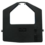 Nu-kote Model BM238 Black Nylon Printer Ribbon