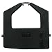 Nu-kote Model BM238 Black Nylon Printer Ribbon
