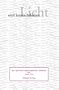 Licht wirft keinen Schatten. Ein spirituell-philosophisches Handbuch