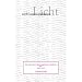 Licht wirft keinen Schatten. Ein spirituell-philosophisches Handbuch