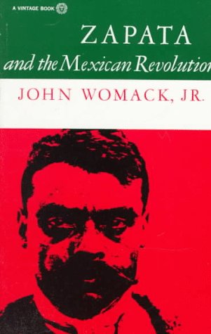 Image of: Zapata and the Mexican Revolution
