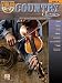 Violin Play-Along, Volume 8: Country Classics - Violin - Book/CD set - Hal Leonard