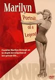 Marilyn Portrait Of A Legend [DVD] [2002]