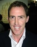 ROB BRYDON 24X36 COLOUR POSTER PRINT