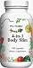 4-in-1 Body Slim (180 medium capsules)