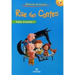 M�thode de lecture CP Cycle 2 : Cahier d'activit�s 1