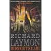 My Favourite Horror Books