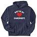 SWEATSHIRT NAVY BLUE