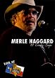 Merle Haggard - Live at Billy Bob's Texas