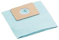 Shop-Vac 906-68 Type-B All Around Collection Bag, 3-Pack