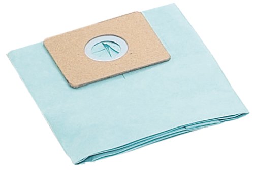 Shop-Vac 906-68 Type B All Around Collection Bag, 3-Pack