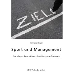 Sport und Management