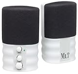 Midiland MLi-190 2-Piece Computer Speakers