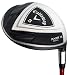 Callaway RAZR X Black 3 Fairway Wood (Right Hand, Graphite, Stiff, 15)