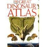 The great dinosaur atlas