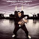 Review London Elektricity  / Power Ballads