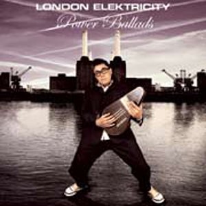 CD-Charts  Music : Power Ballads