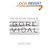 The Selected Essays of Gore Vidal