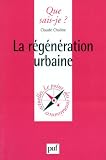La régénération urbaine